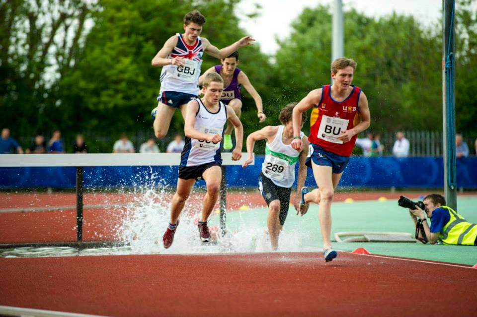Athlete Picture