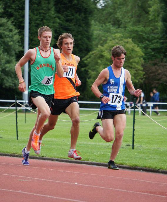 Athlete Picture