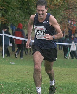 Athlete Picture
