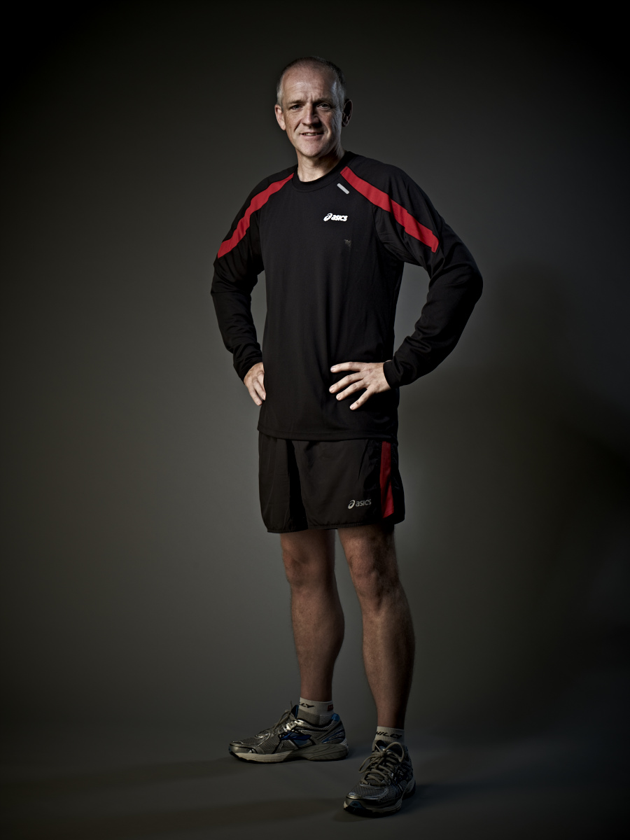 Athlete Picture