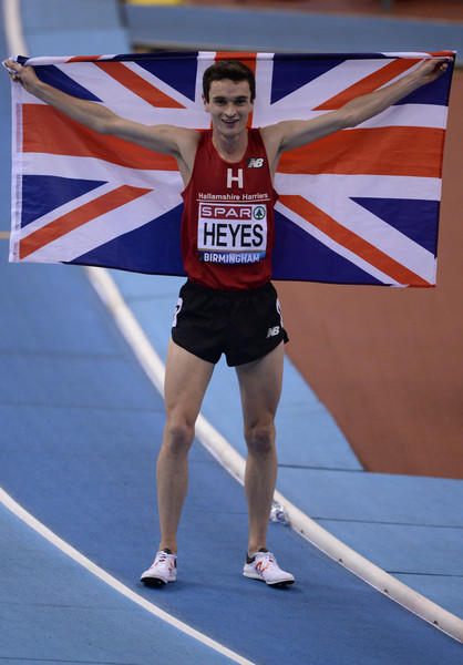 Athlete Picture