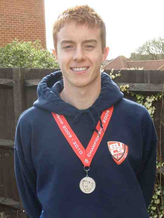 Athlete Picture