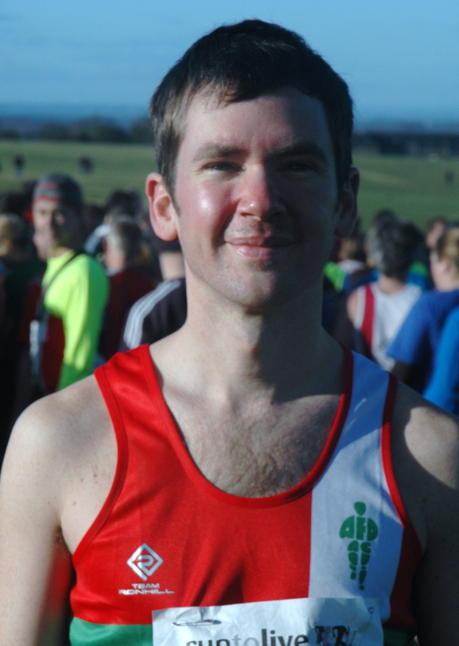 Athlete Picture