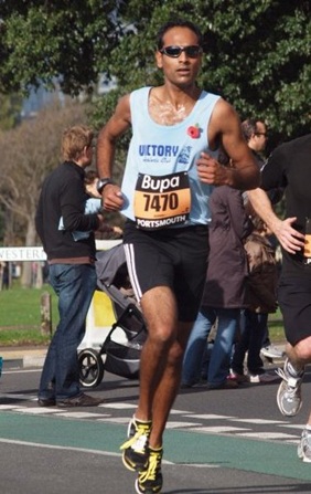 Athlete Picture