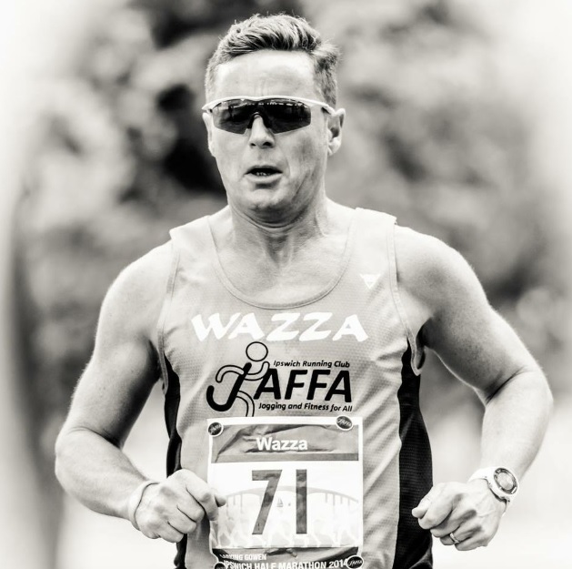 Athlete Picture