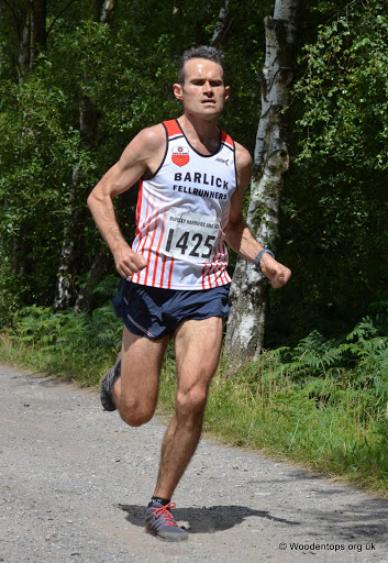 Athlete Picture