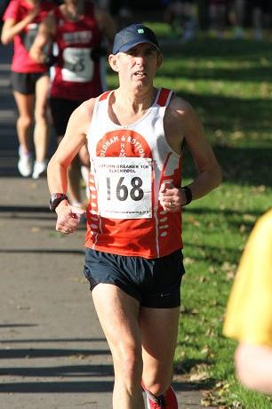 Athlete Picture