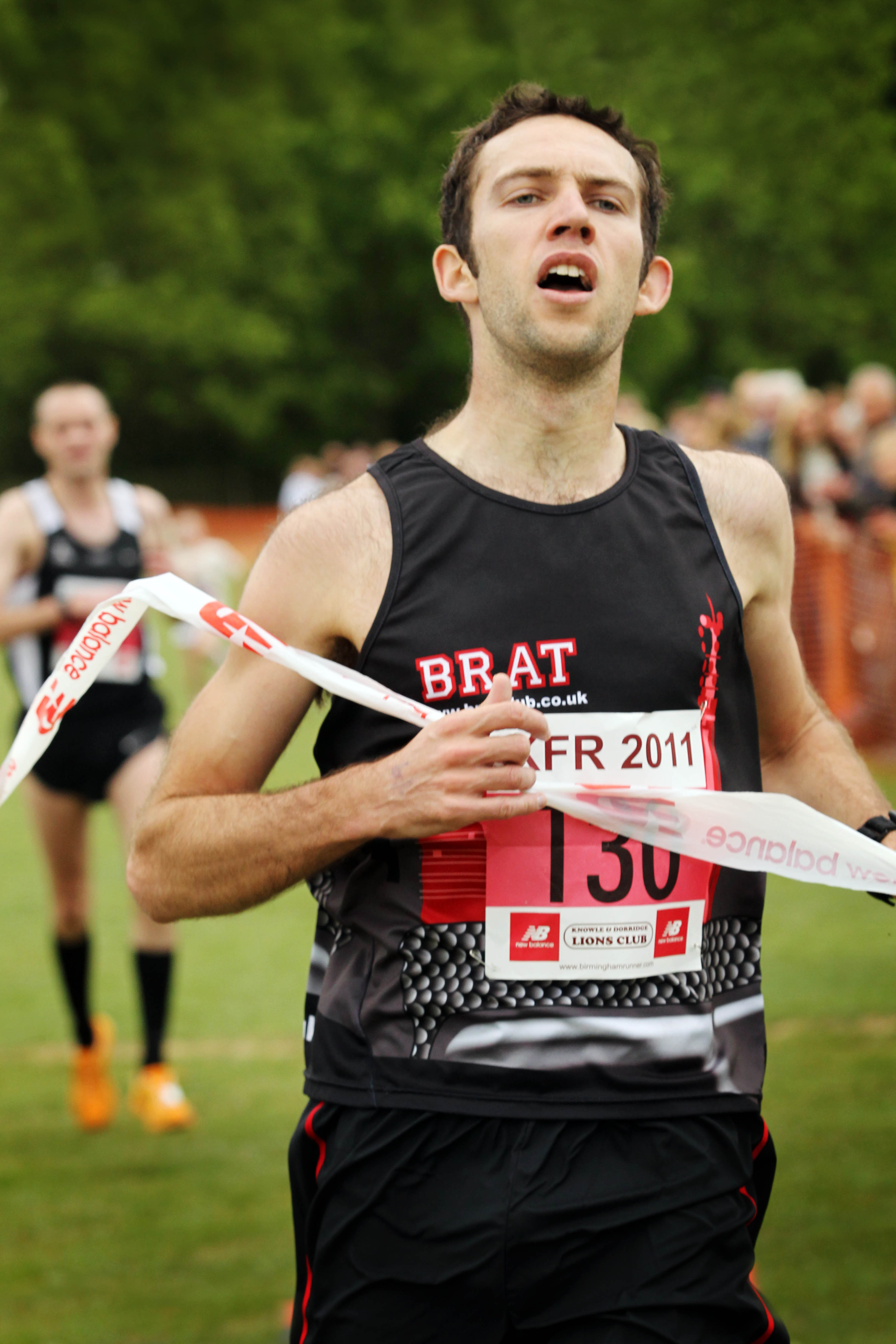 Athlete Picture