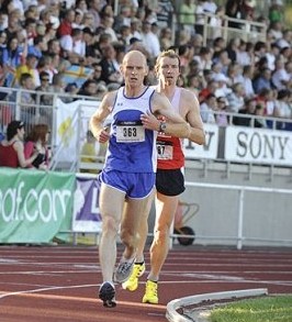 Athlete Picture