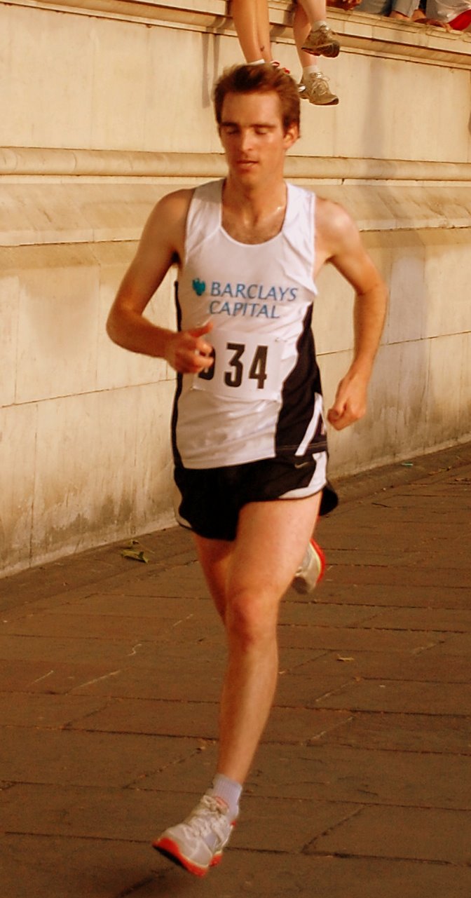 Athlete Picture