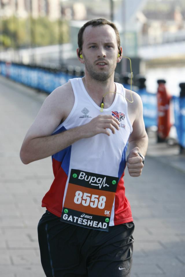 Athlete Picture