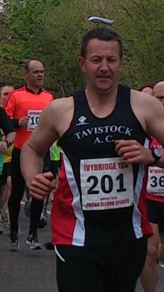 Athlete Picture
