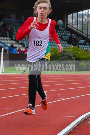 Athlete Picture