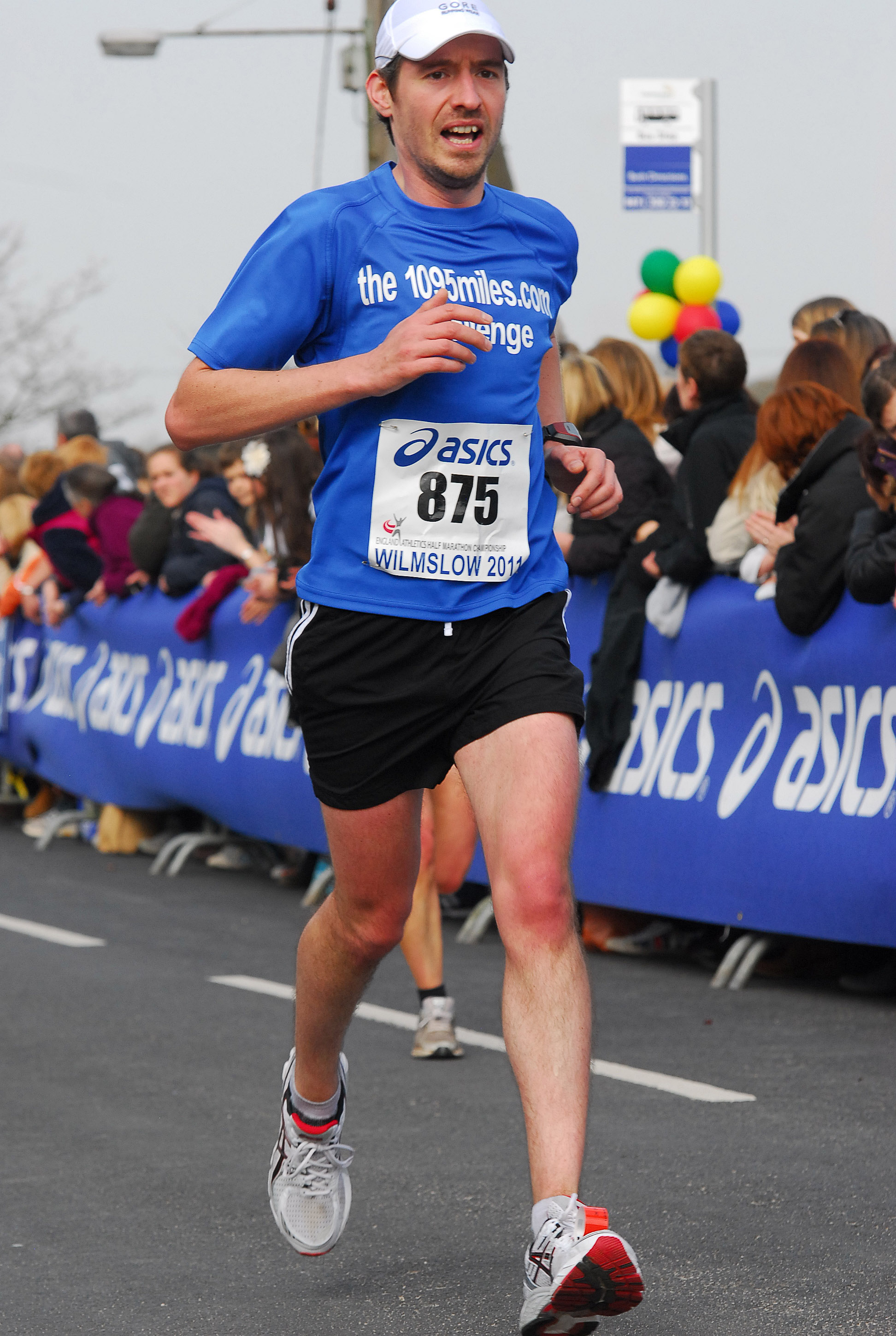 Athlete Picture