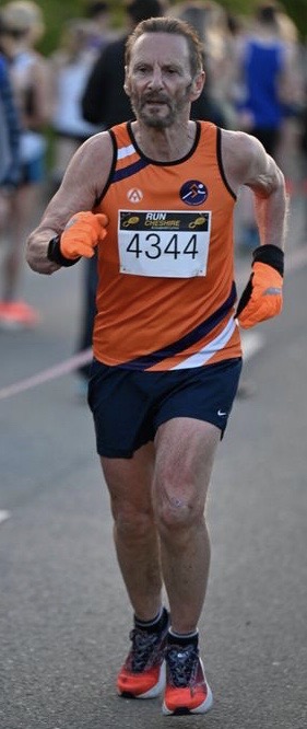 Athlete Picture