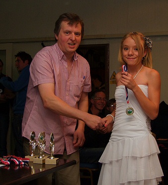 Athlete Picture