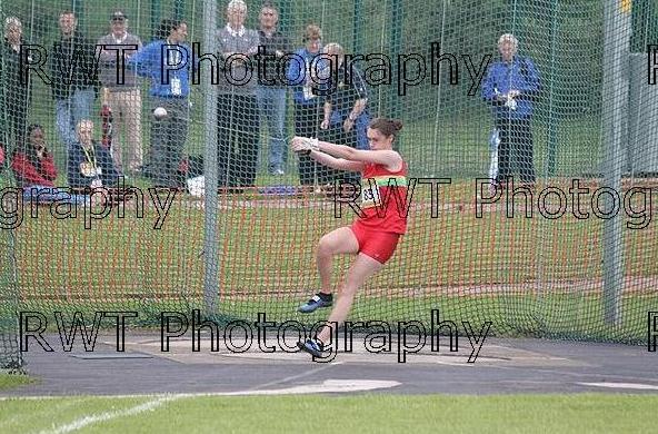 Athlete Picture