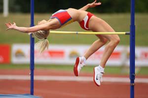 Athlete Picture