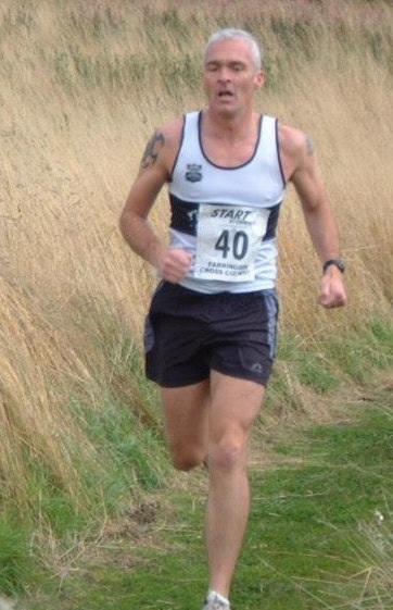 Athlete Picture
