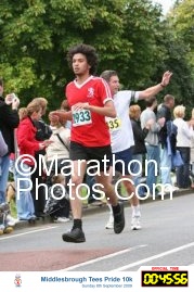 Athlete Picture