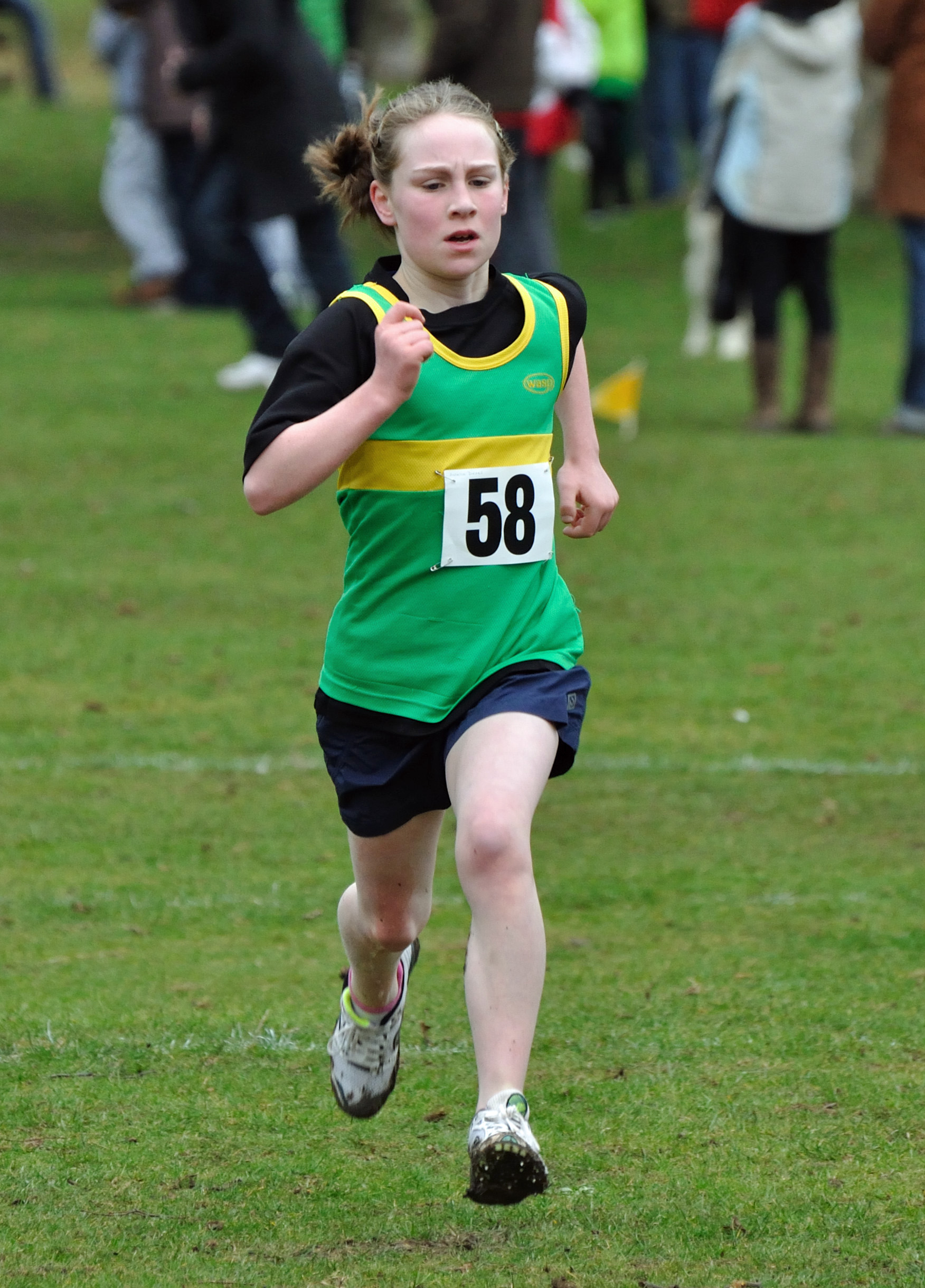 Athlete Picture