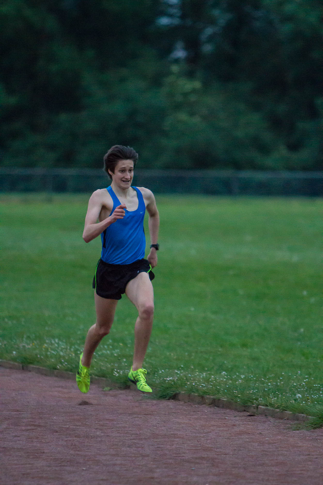 Athlete Picture