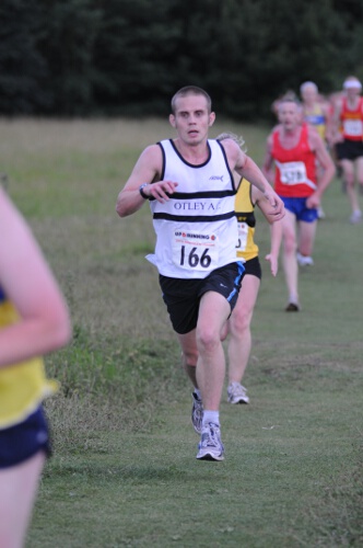Athlete Picture