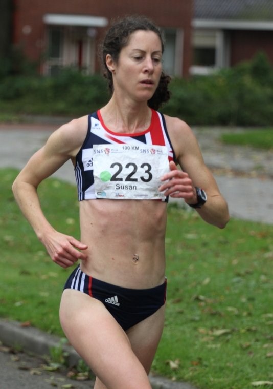 Athlete Picture
