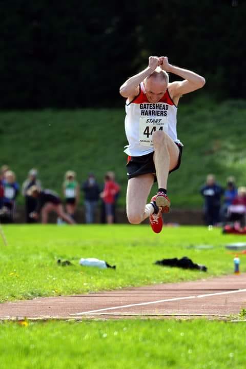 Athlete Picture