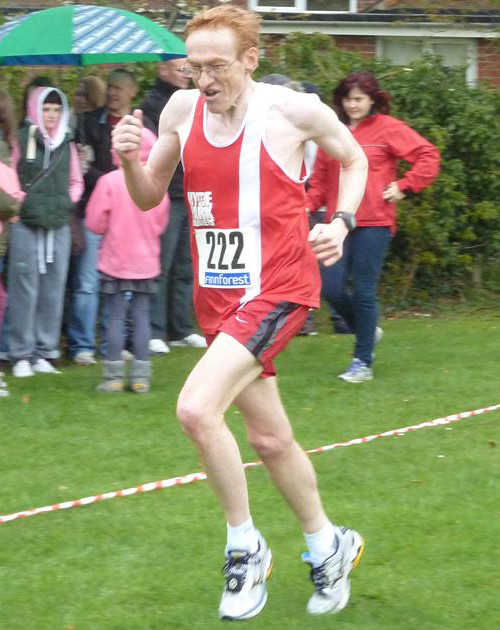 Athlete Picture