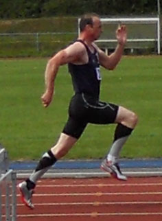 Athlete Picture