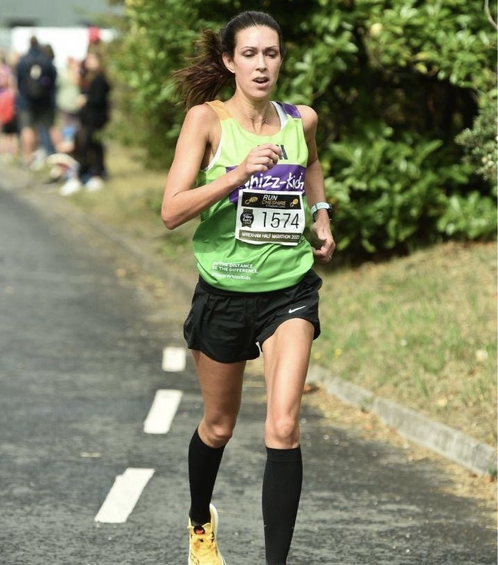 Athlete Picture