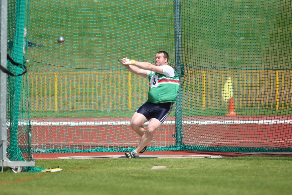 Athlete Picture
