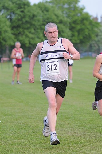 Athlete Picture