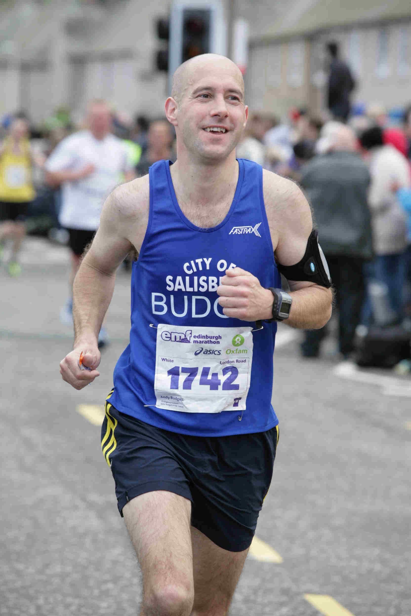 Athlete Picture