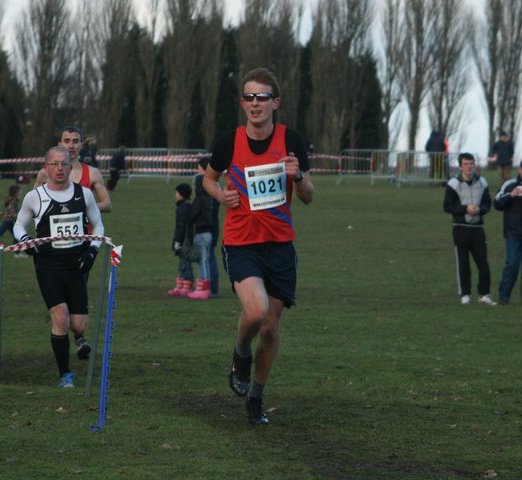 Athlete Picture