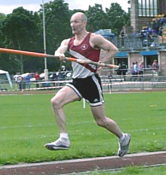 Athlete Picture
