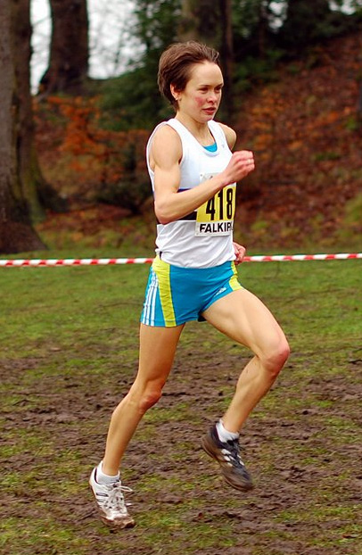 Athlete Picture