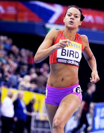 Athlete Picture