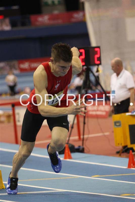 Athlete Picture