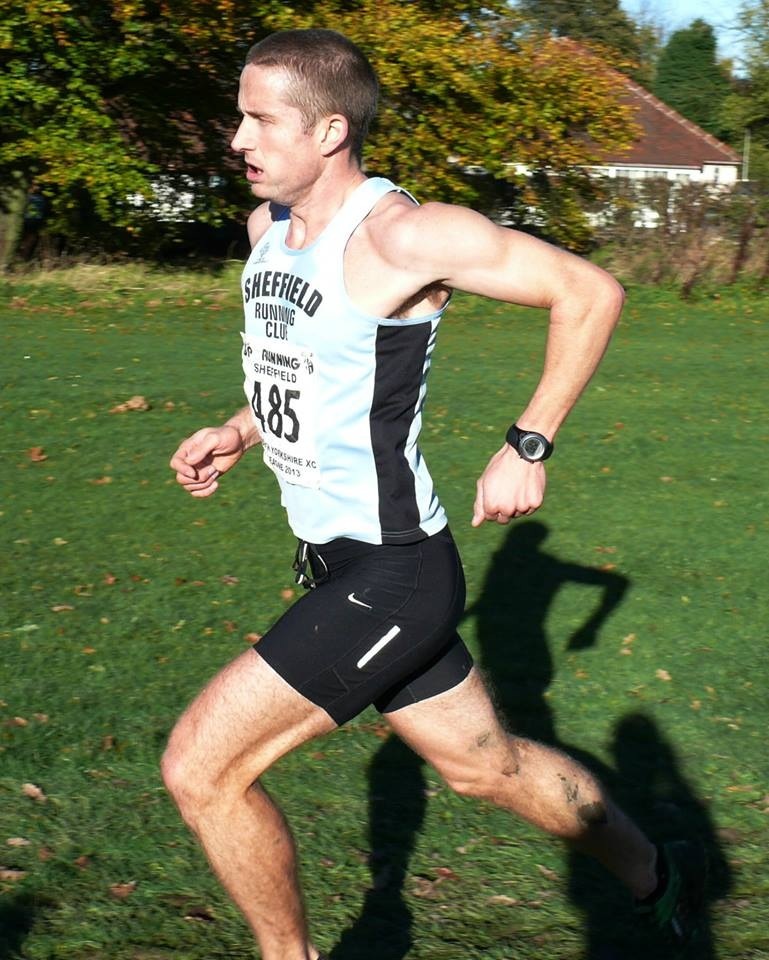 Athlete Picture