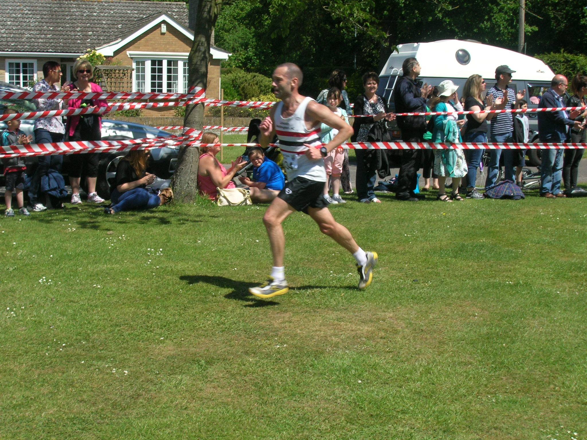 Athlete Picture