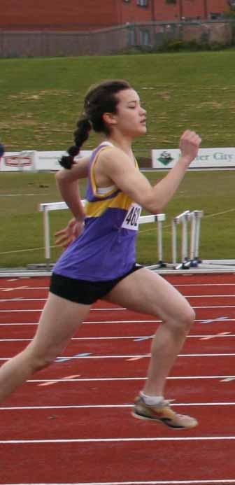 Athlete Picture