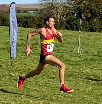 Athlete Picture