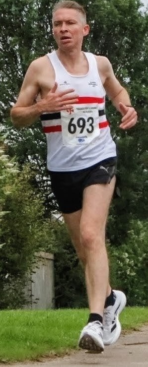 Athlete Picture