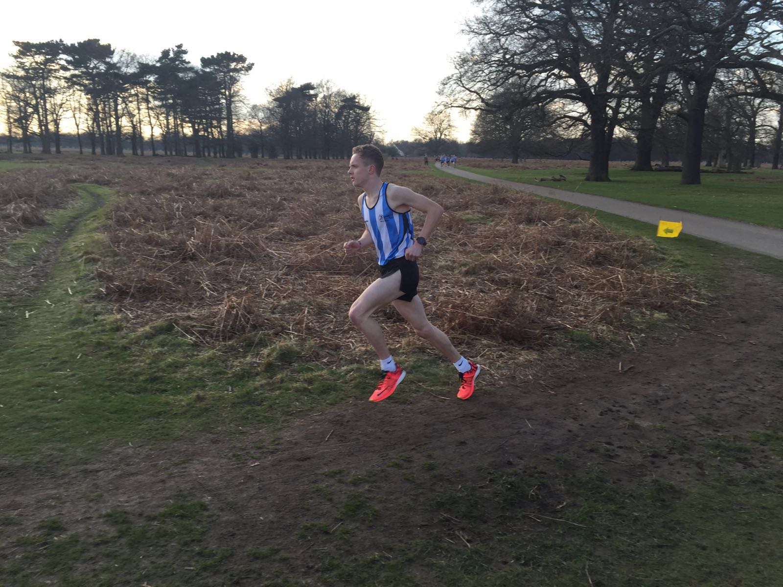 Athlete Picture