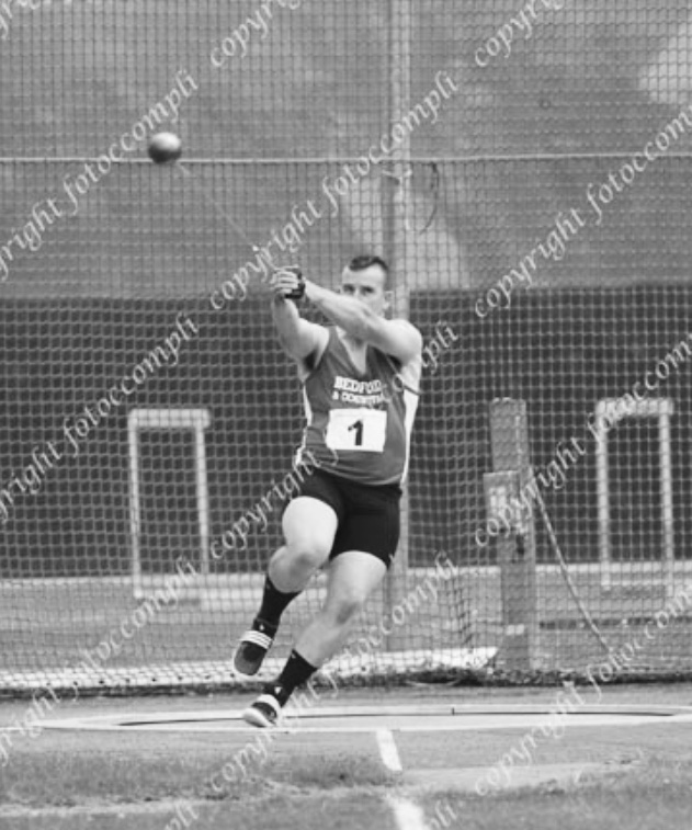 Athlete Picture