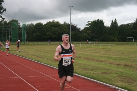 Athlete Picture