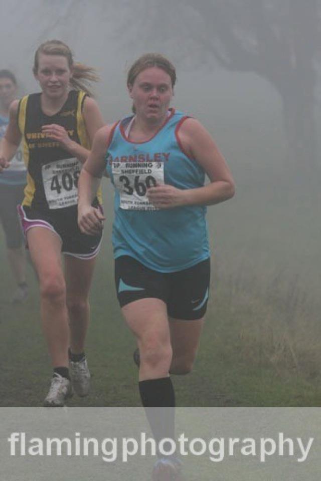 Athlete Picture