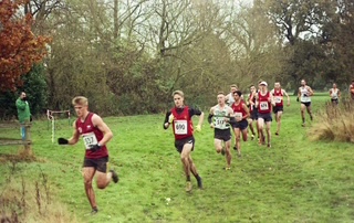 Athlete Picture